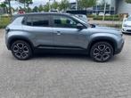 Jeep Avenger 1st Edition 54 kWh Achteruitrijcamera | Parkeer, Stof, Gebruikt, 156 pk, SUV of Terreinwagen
