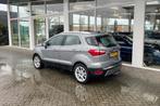 Ford EcoSport 1.0 EcoBoost Titanium | TREKHAAK | B&O | STUUR, Auto's, Ford, Voorwielaandrijving, Gebruikt, Ecosport, Origineel Nederlands