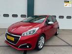 Peugeot 208 1.2 PureTech Signature Nieuwstaat !, 83 pk, Stof, Gebruikt, 1199 cc