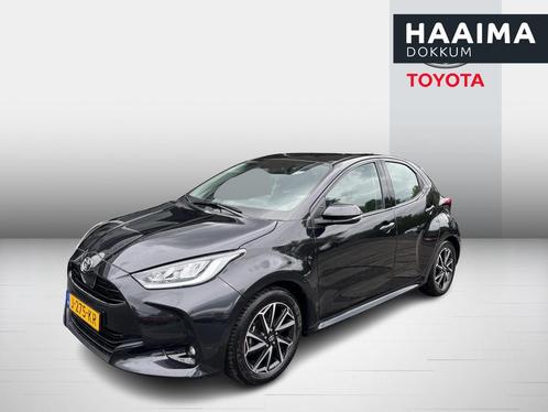 Toyota Yaris 1.5 VVT-i First Edition | 5 drs.| Adaptive Crui, Auto's, Toyota, Bedrijf, Te koop, Yaris, ABS, Achteruitrijcamera