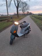 Piaggio skipper A1, Ophalen, Overige modellen, 125 cc, Zo goed als nieuw