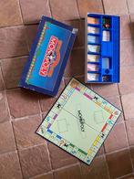 Bordspel MONOPOLIE, Hobby en Vrije tijd, Gezelschapsspellen | Bordspellen, Ophalen of Verzenden, Zo goed als nieuw