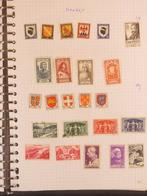 FRANKRIJK KLASSIEK tot MODERN leuke collectie (S607) - 2/4 -, Ophalen of Verzenden, Buitenland