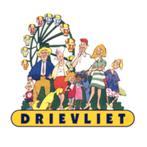Drievliet tickets - 100% betrouwbaar - Direct in je mail, Tickets en Kaartjes, Drie personen of meer, Arrangement, Ticket of Toegangskaart