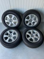 Originele Volvo XC60 5x108 17 Inch Zomer Michelin, Banden en Velgen, 17 inch, Ophalen of Verzenden, 235 mm