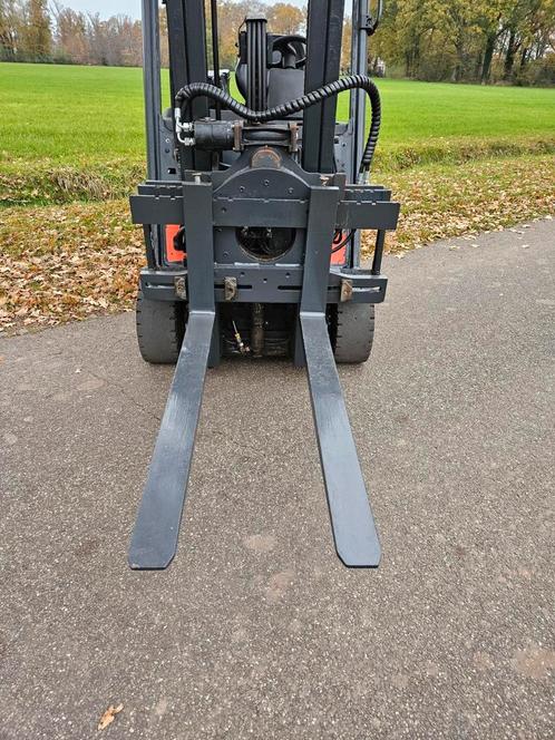 Rotator Fem 2 Lepelbord Bouwjaar 2019 2500 Kg 360° Kantelaar, Doe-het-zelf en Verbouw, Gereedschap | Machine-onderdelen en Toebehoren