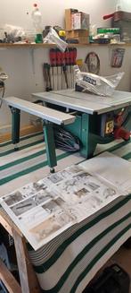 Cirkelzaagmachine één keer gebruikt, Ophalen, Cirkelzaag, Nieuw, 30 tot 70 mm