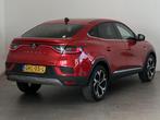 Renault Arkana 1.6 E-Tech Full Hybrid 145 Techno | 360 cam, Auto's, Renault, Arkana, Stof, Gebruikt, Met garantie (alle)
