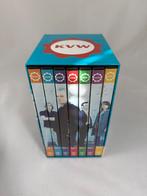 Keuringsdienst van Waarde - Complete Box (7 DVD's), Cd's en Dvd's, Alle leeftijden, Boxset, Ophalen of Verzenden, Zo goed als nieuw
