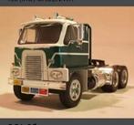 IH DCOF 405 1959 IXO 1:43, Hobby en Vrije tijd, Modelauto's | 1:43, Ophalen of Verzenden, Nieuw, Overige merken