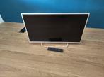 Sony smart tv (KDL-32W706B), Audio, Tv en Foto, Televisies, Ophalen, Gebruikt, LCD, Smart TV