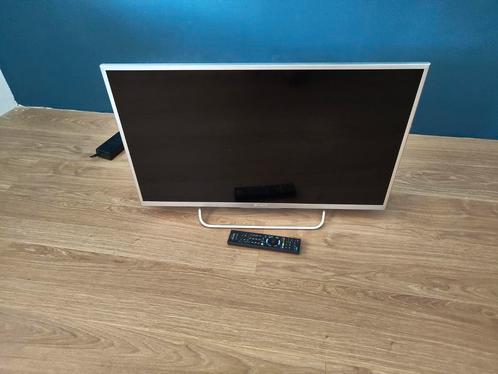 Sony smart tv (KDL-32W706B), Audio, Tv en Foto, Televisies, Gebruikt, LCD, Minder dan 40 cm, Full HD (1080p), Sony, Smart TV, Ophalen