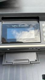 Brother MFC 6490CW A3 en A4, Computers en Software, Printers, Ophalen, Printer, Inkjetprinter, Brother DCP