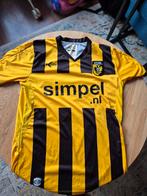 Vitesse voetbalshirt xxl, Sport en Fitness, Voetbal, Groter dan maat XL, Ophalen of Verzenden, Gebruikt, Shirt