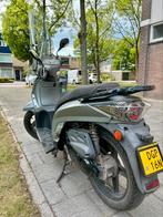 Scooter Kymco People S, Fietsen en Brommers, Scooters | Kymco, Ophalen, Gebruikt, People S