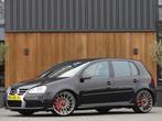 Volkswagen Golf 3.2 R32 V6 252PK DSG RNS / AirRide *NAP*, Auto's, Volkswagen, Gebruikt, 3189 cc, Met garantie (alle), Zwart