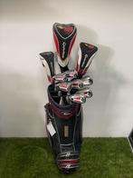 Complete Taylormade Burner golfet (linkshandig), Overige merken, Set, Gebruikt, -