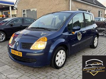 Renault Modus 1.6-16V Authentique Luxe stuurpomp defect beschikbaar voor biedingen