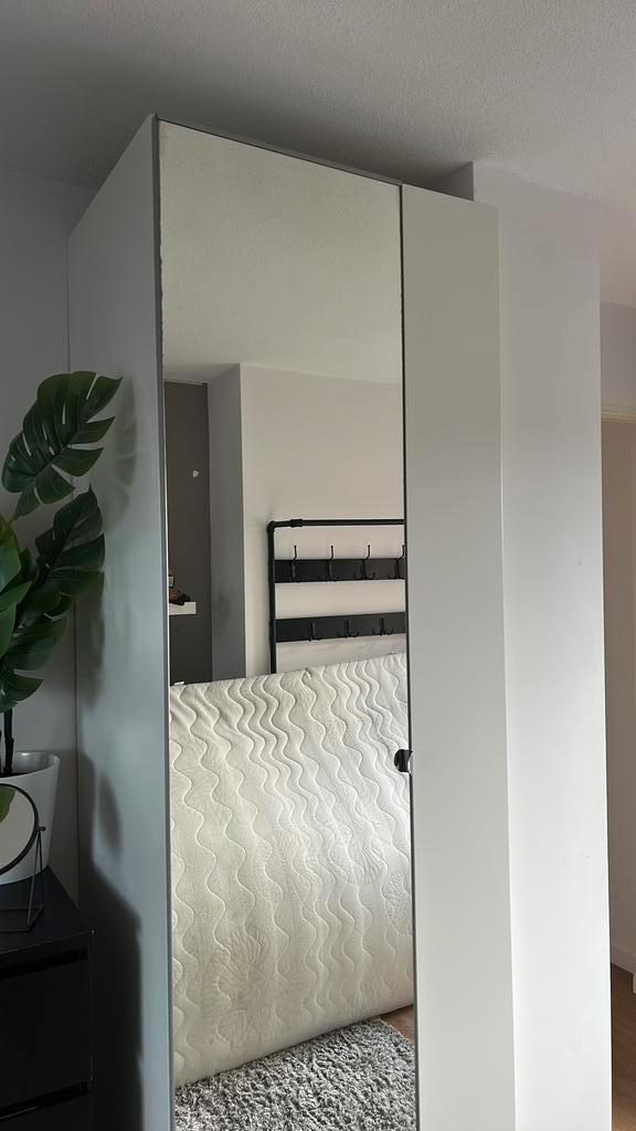Ikea Pax Kledingkast, Huis en Inrichting, Kasten | Kledingkasten, Gebruikt, 200 cm of meer, 50 tot 100 cm, 50 tot 75 cm, Met lade(s)