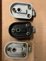 Oud type deurslot 2cv Nieuw!, Citroën, Nieuw, Ophalen of Verzenden, Voor