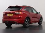Ford Kuga 2.5 PHEV ST-Line X | Trekhaak | Winterpakket | Hea, Auto's, Ford, 14 kWh, 4 cilinders, Plug-in hybride, Hybride Elektrisch/Benzine