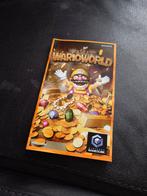 Wario World handleiding - Nintendo Gamecube, Spelcomputers en Games, Games | Nintendo GameCube, Avontuur en Actie, 1 speler, Ophalen of Verzenden