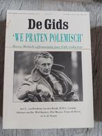 Literair Tijdschrift - De Gids:  6 jaargangen 1987 - 1993, Ophalen of Verzenden, Zo goed als nieuw