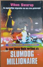 KORTING! Slumdog Millionaire - Vikas Swarup, Boeken, Gelezen, Wereld overig, Vikas Swarup, Ophalen of Verzenden