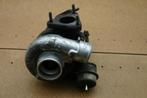 Turbo Garrett Mercedes Sprinter (W901, W902,W903,W904), Ophalen of Verzenden, Gebruikt, Mercedes-Benz