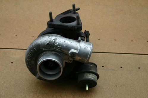Turbo Garrett Mercedes Sprinter (W901, W902,W903,W904), Auto-onderdelen, Motor en Toebehoren, Mercedes-Benz, Gebruikt, Ophalen of Verzenden