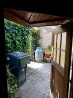Gratis blokhut, Tuin en Terras, Tuinhuizen, Ophalen, 250 tot 500 cm, Blokhut, 1 raam