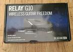 line 6 g10 wireless guitar freedom, Ophalen of Verzenden, Zo goed als nieuw