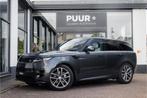 Land Rover Range Rover Sport P460e Dynamic HSE Pano - Meridi, Automaat, Zwart, Overige brandstoffen, 2996 cc