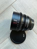 L-Mount photography and cinema lenses, Ophalen of Verzenden, Gebruikt, Standaardlens, Zoom