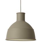 Muuto Unfold Olive, Huis en Inrichting, Lampen | Hanglampen, Ophalen of Verzenden