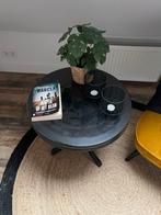 Rivièra Maison Zwart Tafeltje, Ophalen of Verzenden