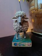 Jim Shore Heartwood Creek Schaap - Peace in the Valley, Ophalen of Verzenden