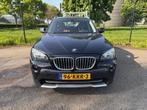 BMW X1 SDrive 18d Executive Leder Navi Clima NAP Nette auto, Auto's, Te koop, Airconditioning, Gebruikt, 750 kg