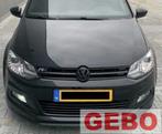 Volkswagen Polo 6R 6C voorkop motorkap voorbumper spatbord R