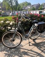 Amslod Hamilton SX Electrische Fiets, Fietsen en Brommers, Elektrische fietsen, Overige merken, Gebruikt, Ophalen of Verzenden