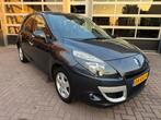 Renault SCENIC SCÉNIC TCE 130 DYNAMIQUE / CRUISECONTROL / A, Auto's, Renault, Voorwielaandrijving, Euro 5, 1295 kg, Bedrijf