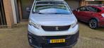 Peugeot Expert 2.0 HDI 90KW 2019L3H1, Auto's, Bestelauto's, Origineel Nederlands, Te koop, Zilver of Grijs, 750 kg