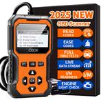 Auto Obd2 Scanner Diagnostisch Hulpmiddel Code Reader Motorf, Ophalen, Auto obd2, Obd, Obd2