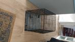 Bench, luxe uitvoering 76x55x60, Dieren en Toebehoren, Hondenbenches, Ophalen, Gebruikt
