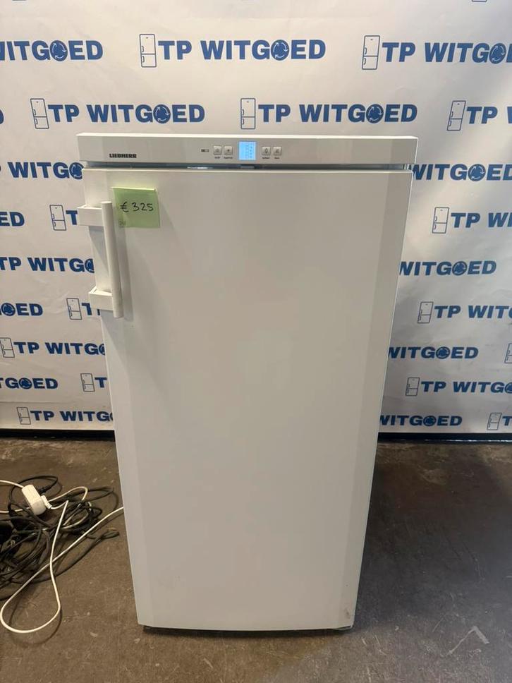 A-merken nofrost vriezers met 3 maanden garantie va 150 eu, Witgoed en Apparatuur, Vriezers en Diepvrieskisten, Zo goed als nieuw