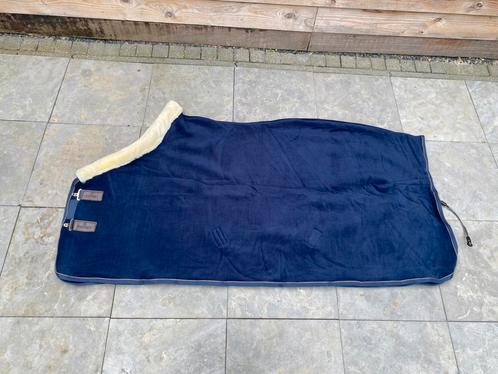 Nieuwe KENTUCKY FLEECE DEKEN SHOW HEAVY, Dieren en Toebehoren, Paarden en Pony's | Dekens en Dekjes, Nieuw, Deken, Ophalen