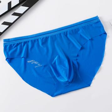 Slip zijde silk maat L met licht pouch gratis verzonden  beschikbaar voor biedingen