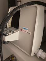 tandtechniek, Diversen, Ophalen, Gebruikt