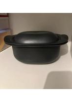 Tupperware  ultrapro ovenschaal 3lt, Ophalen of Verzenden, Zo goed als nieuw, Schaal