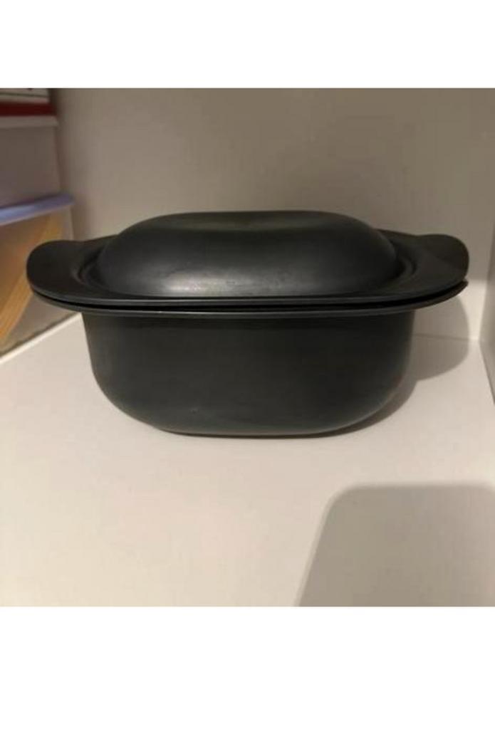 Tupperware  ultrapro ovenschaal 3lt, Huis en Inrichting, Keuken | Tupperware, Zo goed als nieuw, Schaal, Ophalen of Verzenden